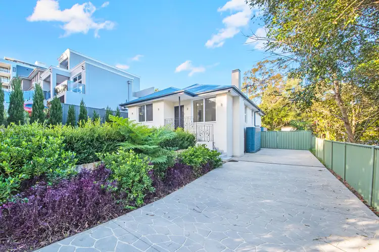 12 Merinda Street, Lane Cove NSW 2066