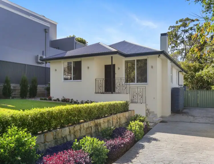 12 Merinda Street, Lane Cove NSW 2066