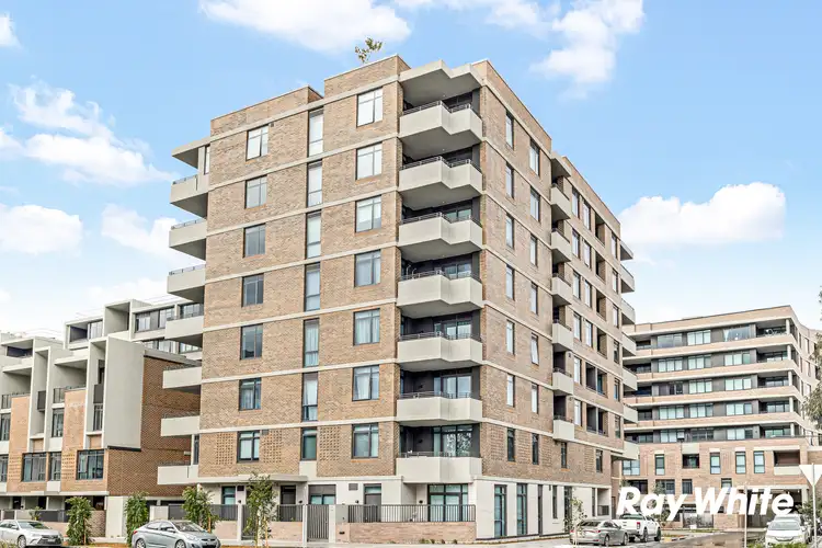 407/11C Conferta Avenue, Tallawong NSW 2762