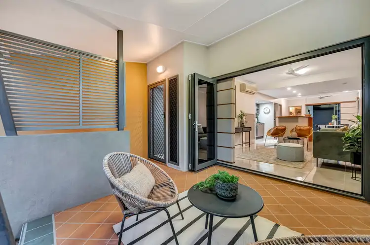 1/42-52 Perkins Street, South Townsville QLD 4810