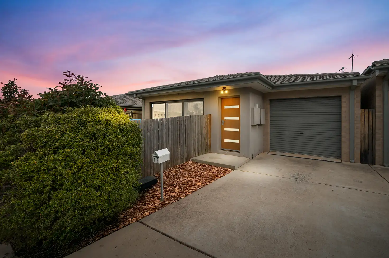 Main view of Homely house listing, 18 Shearston Street, Moncrieff ACT 2914
