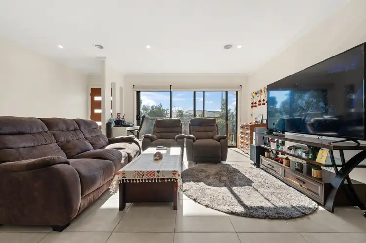 Second view of Homely house listing, 18 Shearston Street, Moncrieff ACT 2914