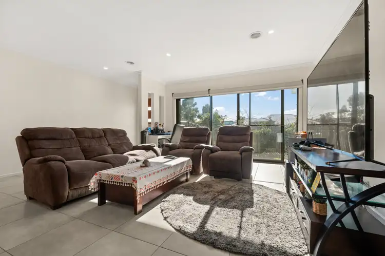 Third view of Homely house listing, 18 Shearston Street, Moncrieff ACT 2914