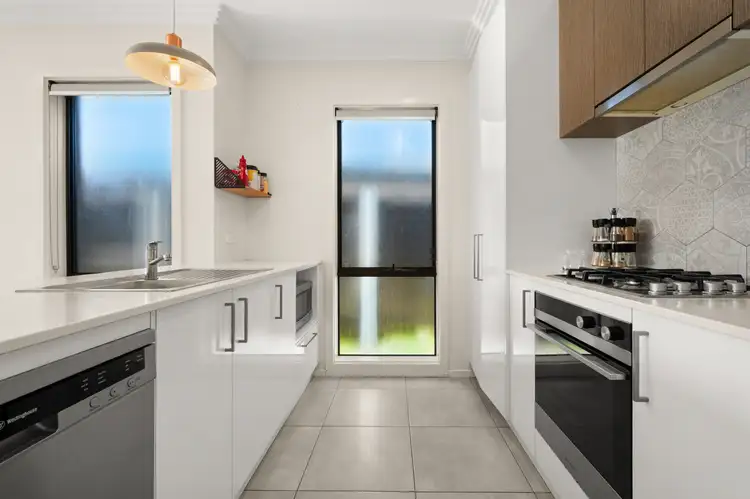 Fourth view of Homely house listing, 18 Shearston Street, Moncrieff ACT 2914