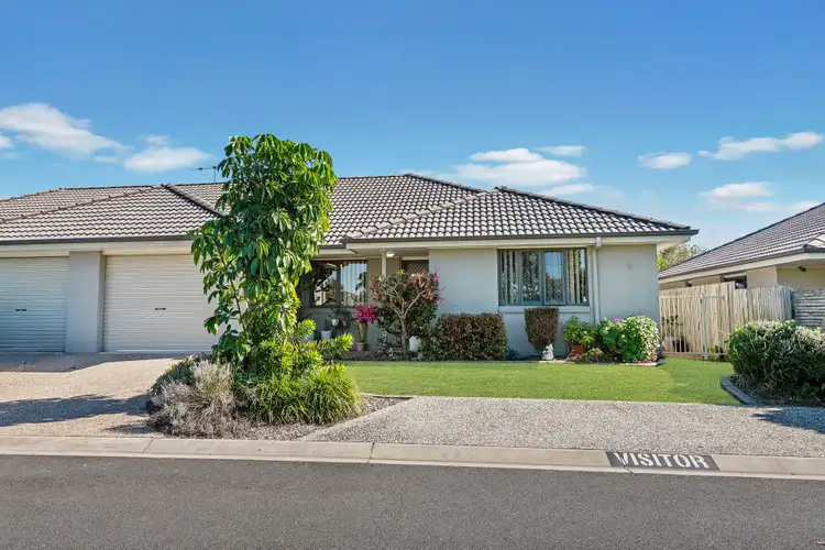60/6 White Ibis Drive, Griffin QLD 4503