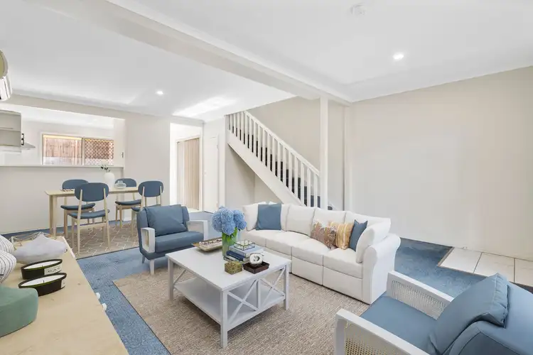 28/51-61 Bowen Street, Capalaba QLD 4157