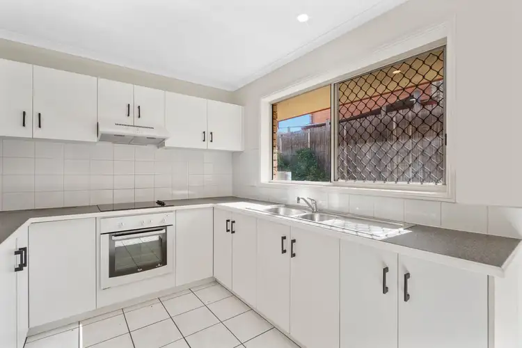 Third view of Homely townhouse listing, 28/51-61 Bowen Street, Capalaba QLD 4157