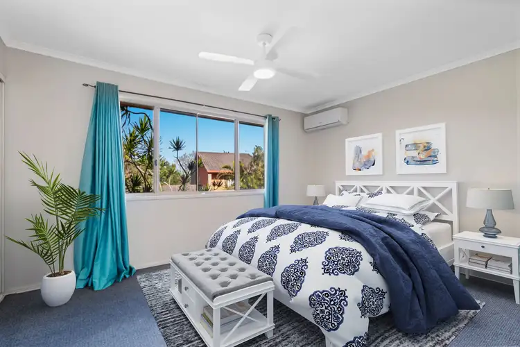 Fourth view of Homely townhouse listing, 28/51-61 Bowen Street, Capalaba QLD 4157