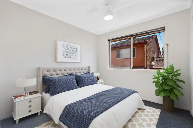 Sixth view of Homely townhouse listing, 28/51-61 Bowen Street, Capalaba QLD 4157