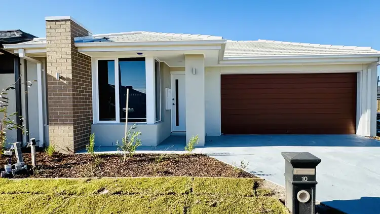 10 Dinner Grove, Tarneit VIC 3029