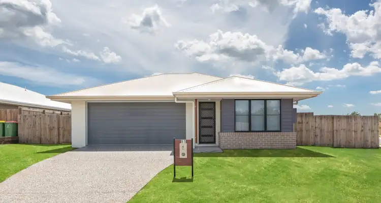51 Baird Circuit, Redbank Plains QLD 4301