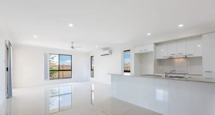 Third view of Homely house listing, 51 Baird Circuit, Redbank Plains QLD 4301