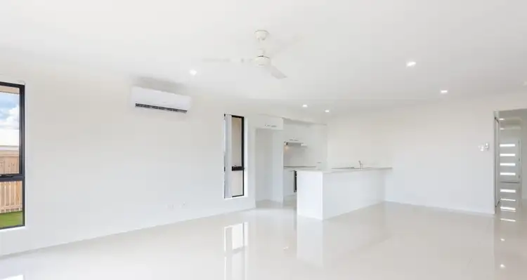 Fourth view of Homely house listing, 51 Baird Circuit, Redbank Plains QLD 4301