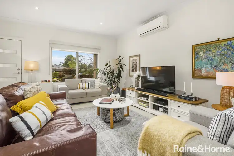 Fifth view of Homely house listing, 1/7 Francis Crescent, Gisborne VIC 3437