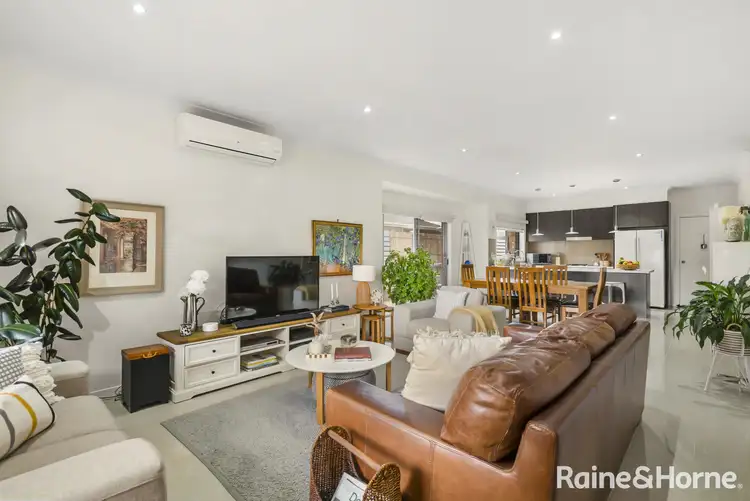 Sixth view of Homely house listing, 1/7 Francis Crescent, Gisborne VIC 3437