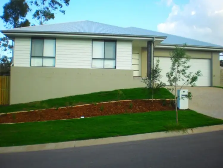 1/4 Pimento Place, Springfield Lakes QLD 4300