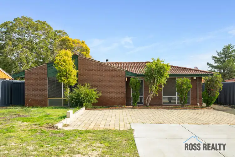 9 Smith Street, Beechboro WA 6063