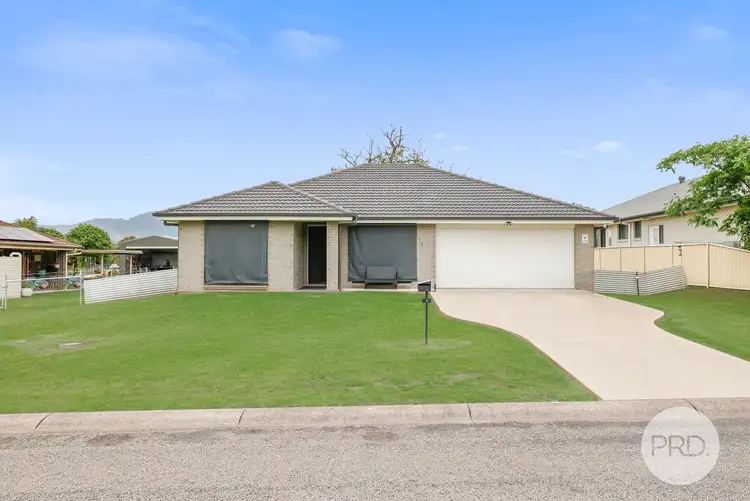 11 Rosella Street, Murrurundi NSW 2338