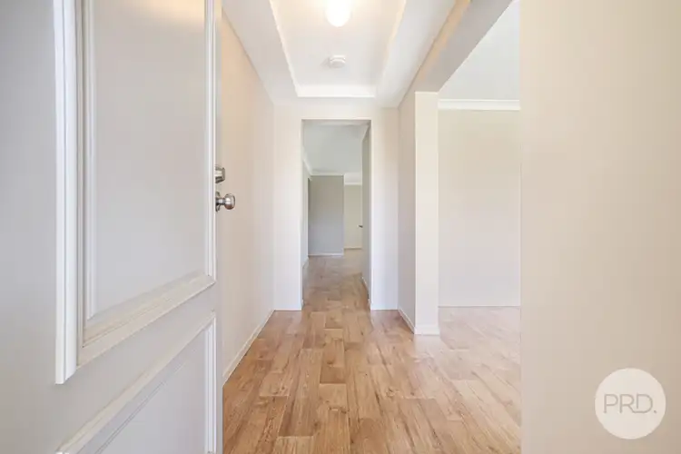 Third view of Homely house listing, 11 Rosella Street, Murrurundi NSW 2338