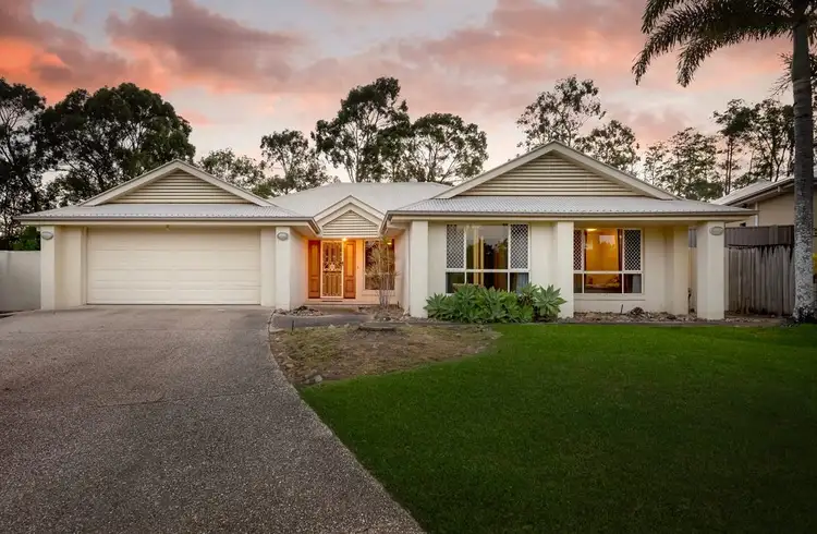 18 Piccolo Street, Coomera Waters QLD 4209