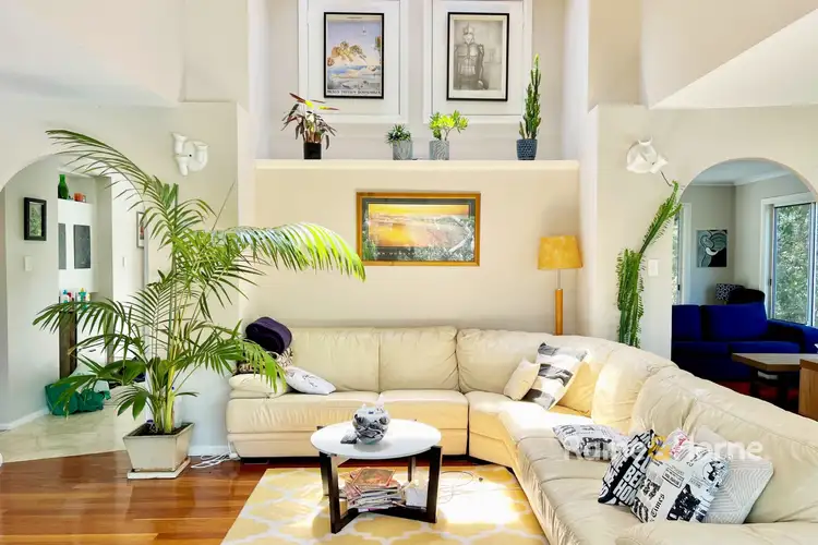Second view of Homely house listing, 24 Beryl Boulevard, Pearl Beach NSW 2256