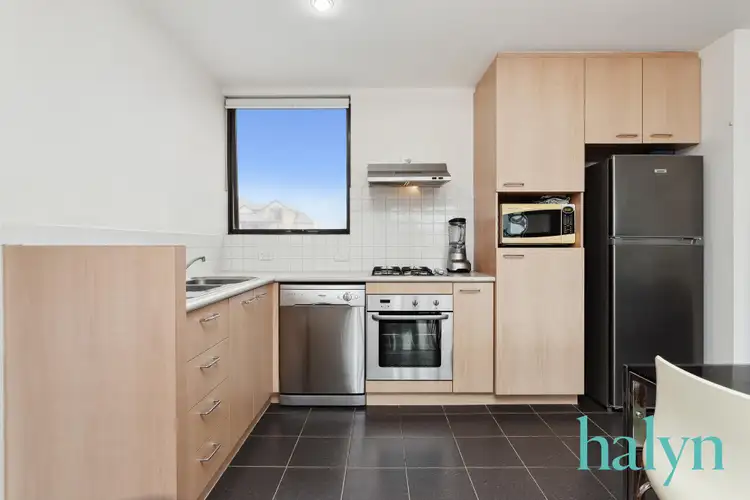 124/250 Beaufort Street, Perth WA 6000