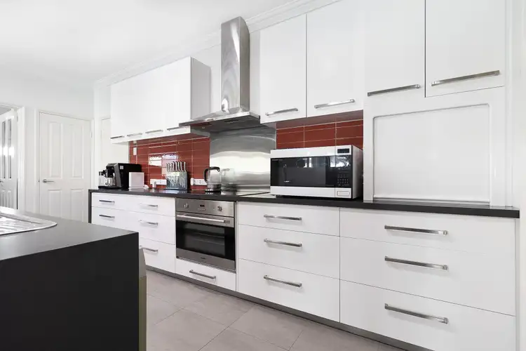 Fifth view of Homely house listing, 30 Koolinda Parade, Baynton WA 6714