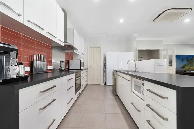 Sixth view of Homely house listing, 30 Koolinda Parade, Baynton WA 6714