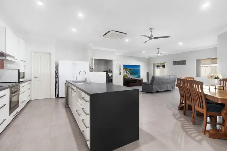 Seventh view of Homely house listing, 30 Koolinda Parade, Baynton WA 6714