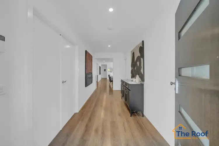 Second view of Homely house listing, 9 Lovicks Road, Weir Views VIC 3338