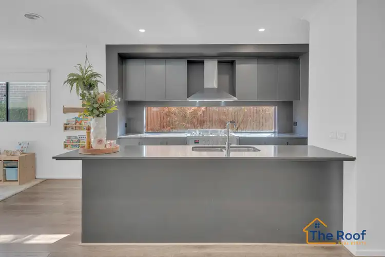 Fifth view of Homely house listing, 9 Lovicks Road, Weir Views VIC 3338