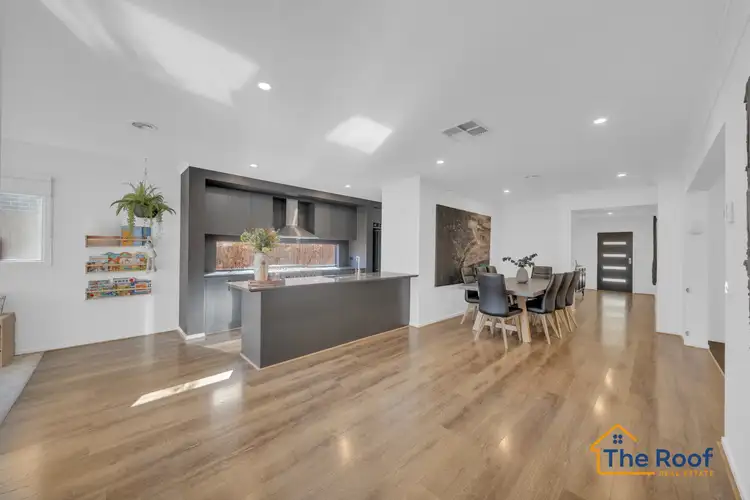 Sixth view of Homely house listing, 9 Lovicks Road, Weir Views VIC 3338