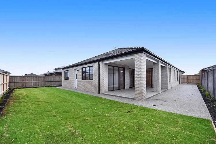 Second view of Homely house listing, 12 Shinrone Drive, Gisborne VIC 3437