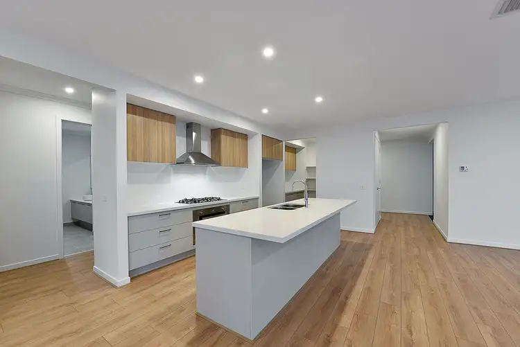 Fourth view of Homely house listing, 12 Shinrone Drive, Gisborne VIC 3437