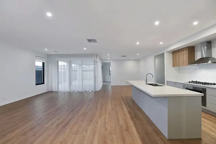 Fifth view of Homely house listing, 12 Shinrone Drive, Gisborne VIC 3437