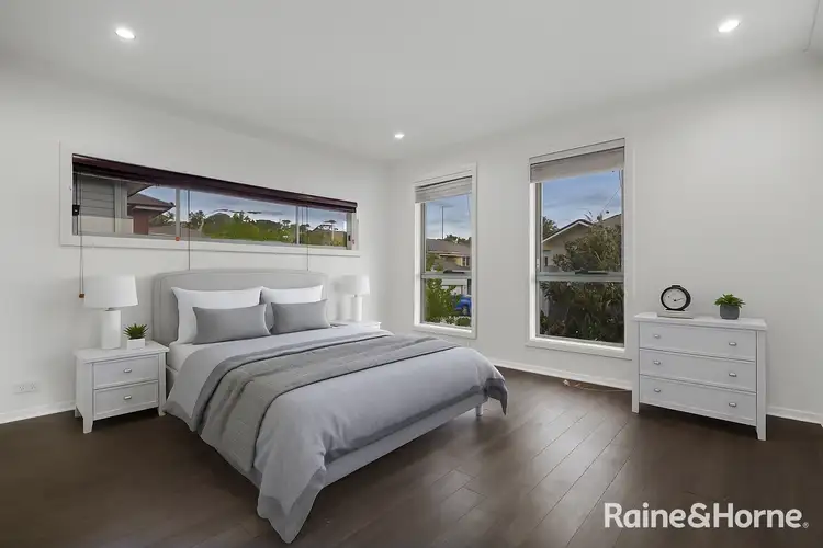 Fourth view of Homely house listing, 6 Mindona Street, Leumeah NSW 2560