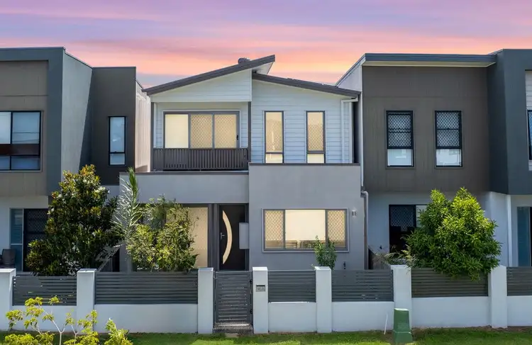 18 Vance Lane, Mango Hill QLD 4509