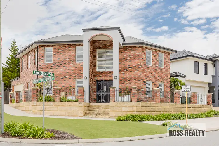 25A Sanderson Street, Embleton WA 6062
