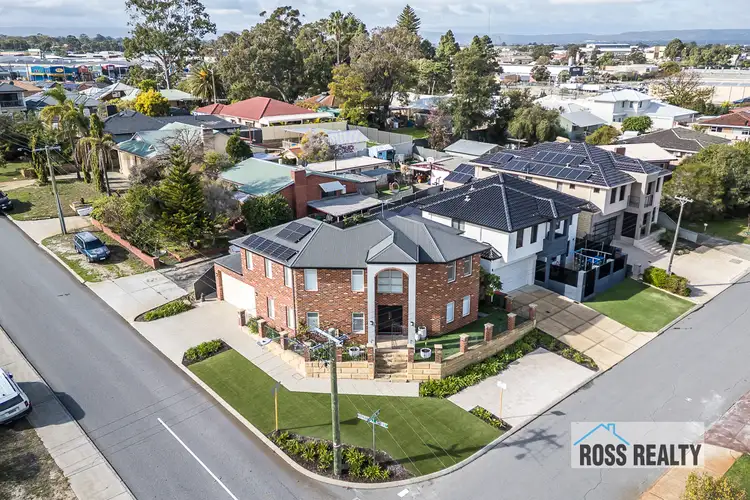 Second view of Homely house listing, 25A Sanderson Street, Embleton WA 6062