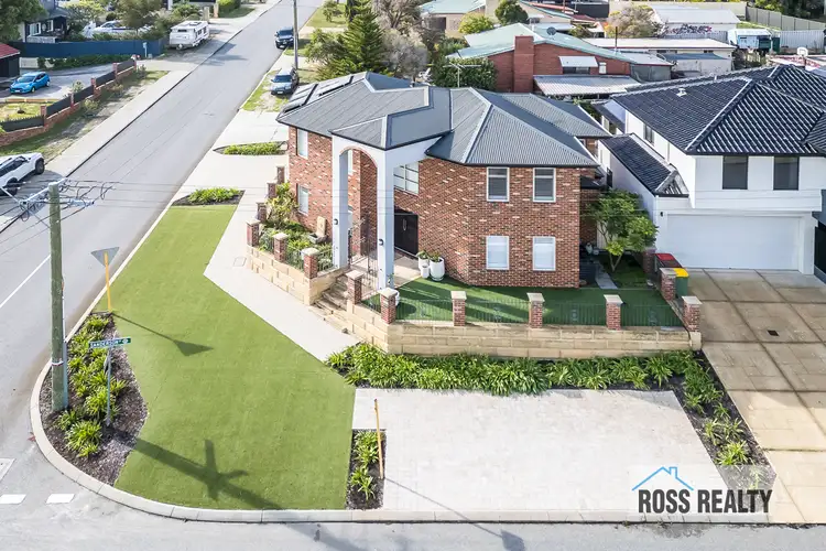 Third view of Homely house listing, 25A Sanderson Street, Embleton WA 6062
