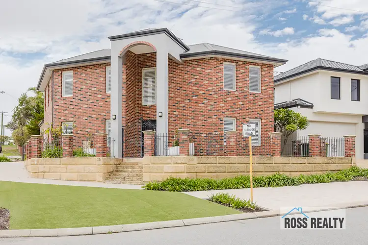 Fourth view of Homely house listing, 25A Sanderson Street, Embleton WA 6062