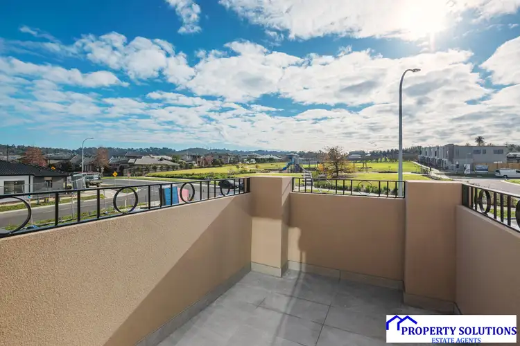 Second view of Homely house listing, 28 Hedgevale Drive, Officer VIC 3809