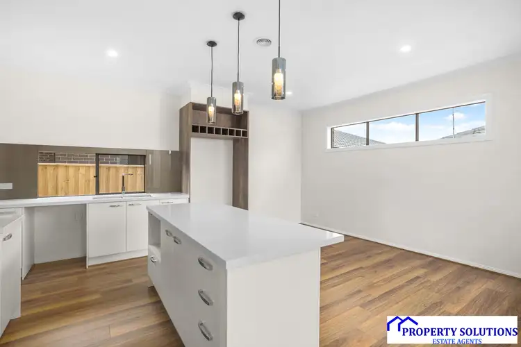 Third view of Homely house listing, 28 Hedgevale Drive, Officer VIC 3809