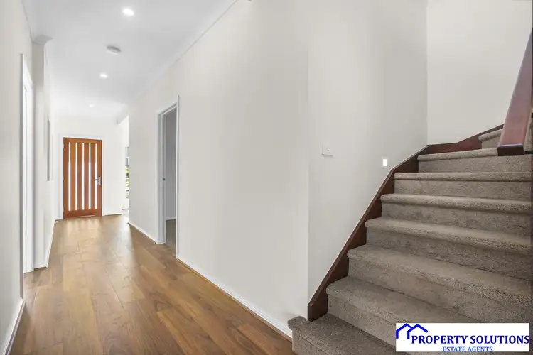 Fourth view of Homely house listing, 28 Hedgevale Drive, Officer VIC 3809