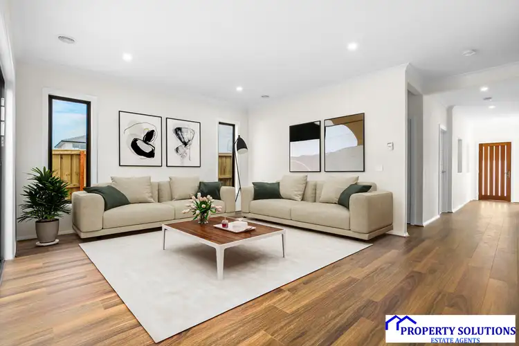Fifth view of Homely house listing, 28 Hedgevale Drive, Officer VIC 3809