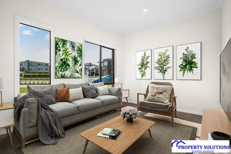 Seventh view of Homely house listing, 28 Hedgevale Drive, Officer VIC 3809
