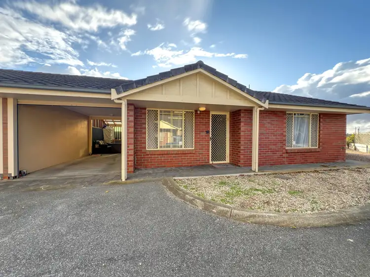 10/2 Duncan Avenue, Port Lincoln SA 5606