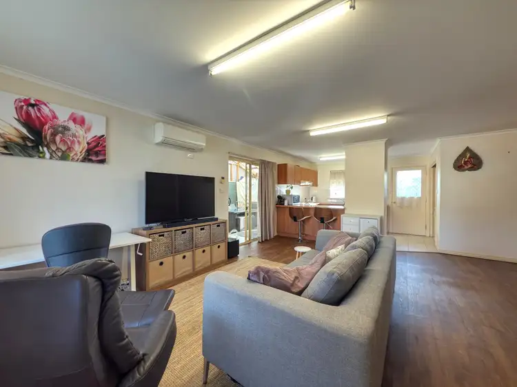 Second view of Homely house listing, 10/2 Duncan Avenue, Port Lincoln SA 5606