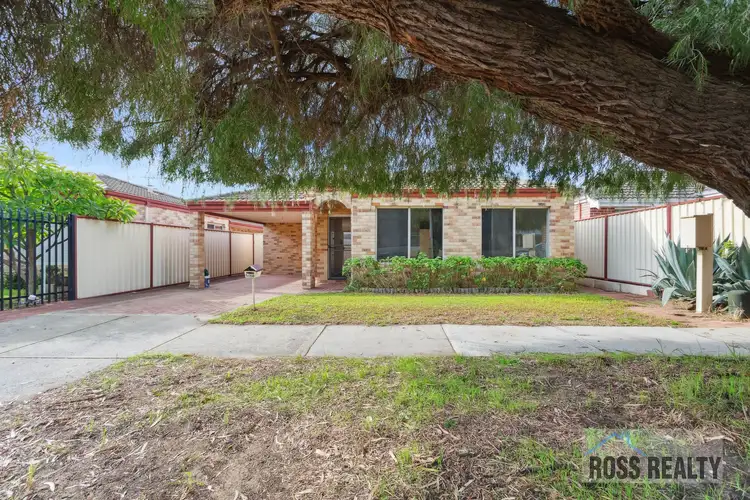 1/26A Mathoura Street, Midland WA 6056
