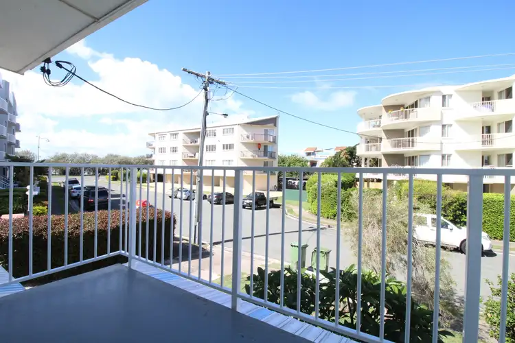 Main view of Homely unit listing, 4/1 Leichhardt Street, Golden Beach QLD 4551